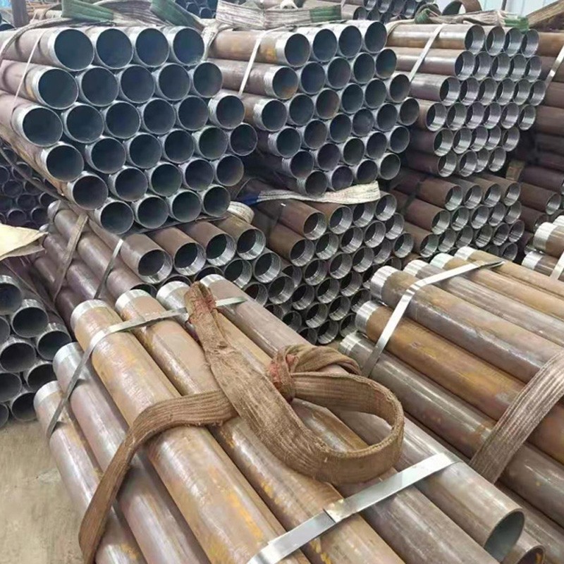 赤峰地质钻探用跟管