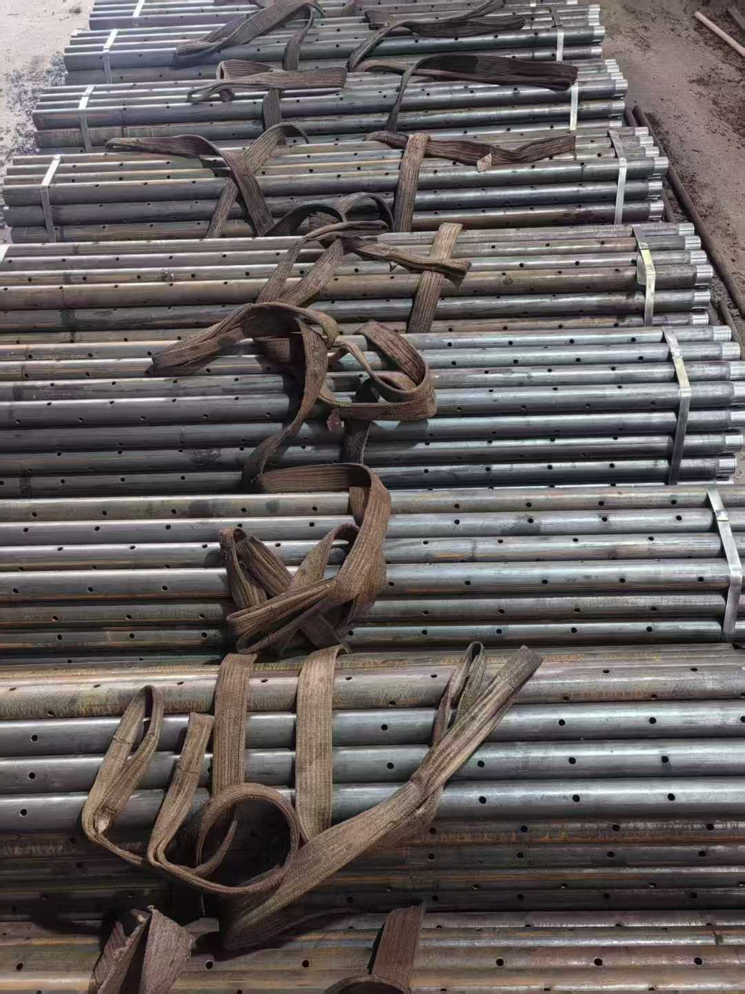 赤峰127mm管棚管